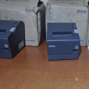 Epson Thermal Printer