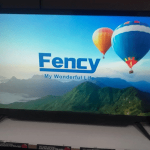 Fency 43 Smart Tv