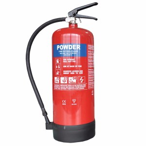Fire Extinguisher 25kg,10kg,6kg,3kg