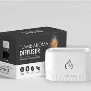 Flame Aroma Diffuser