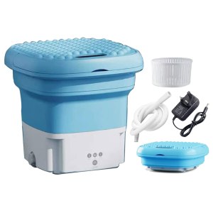 Folding Washing Machine
