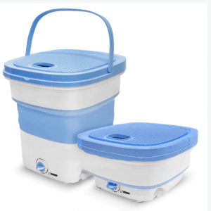 Folding Washing Machine