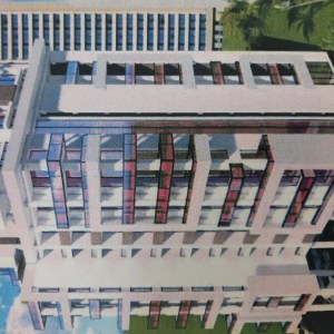 Furnished 2bdrm Apartment in Bml, Kirkos for sale