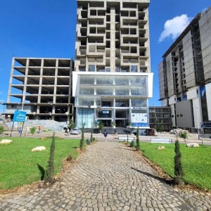 Furnished 3bdrm Apartment in Diko, Yeka for sale