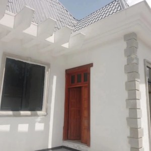 Furnished 3bdrm Villa in 02 ሀና ማሪያም, Yeka for sale