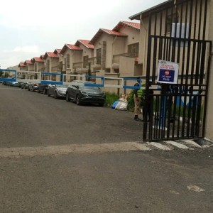 Furnished 3bdrm Villa in Sunshine, Yeka for sale