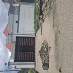 Furnished 4bdrm House in Vila Menoriya Bate, Nifas Silk-Lafto for sale