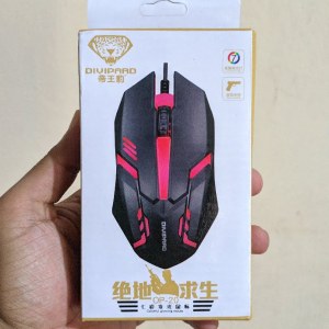 Gaming Mouse RGB