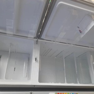 Garad 420 Refrigerator