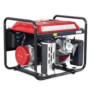 Generator 3kw, 3000w Loncin