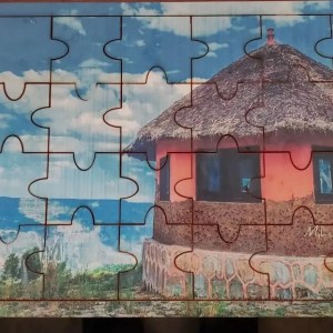 Gojo Bet (Puzzle)