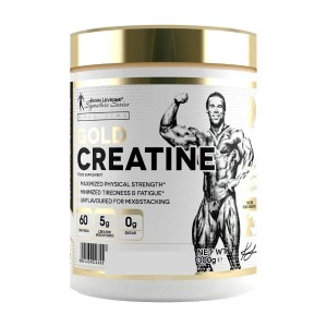 Gold Creatine
