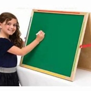 Green Board to Stick