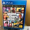 Gta v 5 Ps4