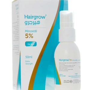 Hair Grow Minoxidil 5%