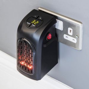 Handy Heater Personal Heater.