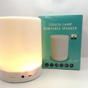 Home Bluthooth Speaker ጥራት ያለው ብሉቱዝ ስፒከር