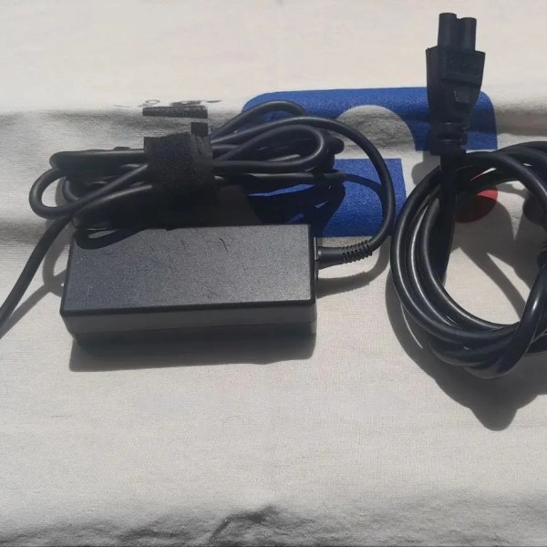 Hp Blue Pin Charger
