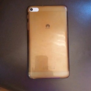 Huawei MediaPad T2 7.0 Pro 16 GB Yellow