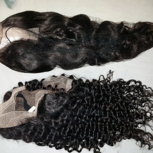 Human Hair