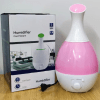 Humidifier 2.4 Litter