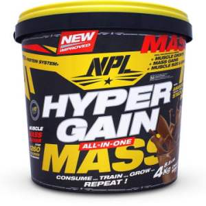 Hypergain Mass