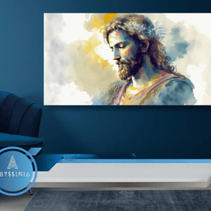 Jesus Wall Art