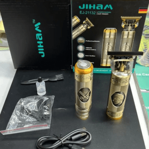 J‍IHAM 2 In 1 Multifunctional Hair Clipper