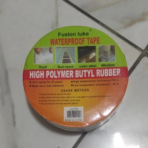 Leakage Waterproof Tape