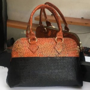 Leather Bags