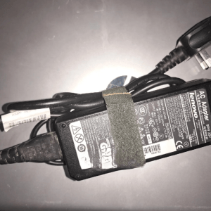 Lenovo Ac Adapter Laptop Charger