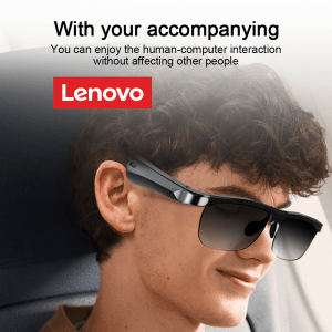 Lenovo MG10 Smart Wireless Sunglasses