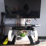 Lifstar Tv 43inch With Stand
