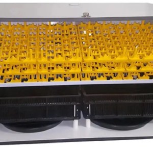 Local Made Automatic Egg Incubator