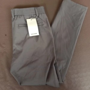 Man Trousers