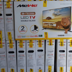 Mewe 32 Inch Television