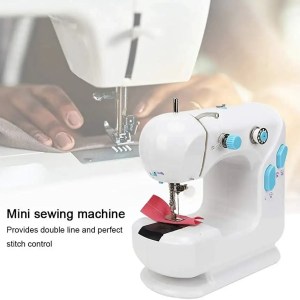 Mini Sewing Machine (YFSM-306)