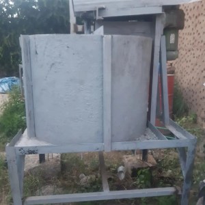 Mixer(Multi-Purpose)