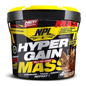 NPL Hyper Gain Mass 4 Kg