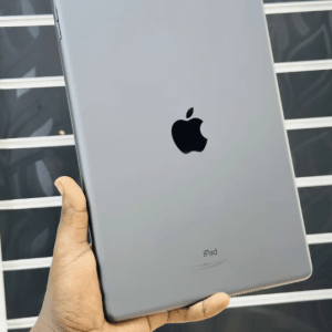 New Apple iPad 10.2 (2021) 256 GB Gray