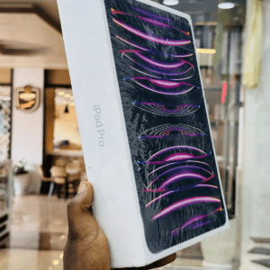 New Apple iPad Pro 11 (2022) 128 GB Gray