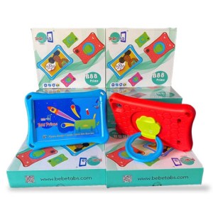 New Bebe B88 256 GB Blue