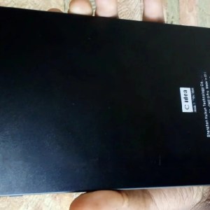 New C idea CM513 Pro 256 GB Black
