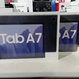 New Samsung Galaxy Tab A 7.0 32 GB Black