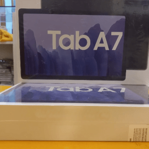 New Samsung Galaxy Tab A7 10.4 (2020) 64 GB Black