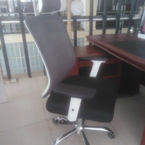 Office Furniture Mesh Office Chair የቢሮ እቃዎች ወንበር