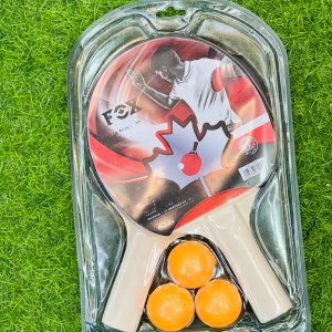 Original Table Tennis Racket