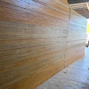 Play Wood for Construction