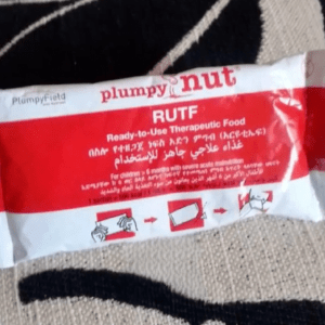 Plumpy Nut