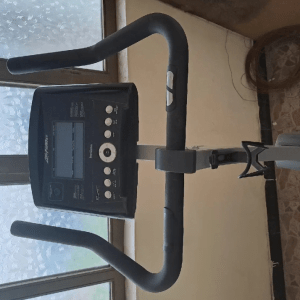 Professional Exercise Bicycle